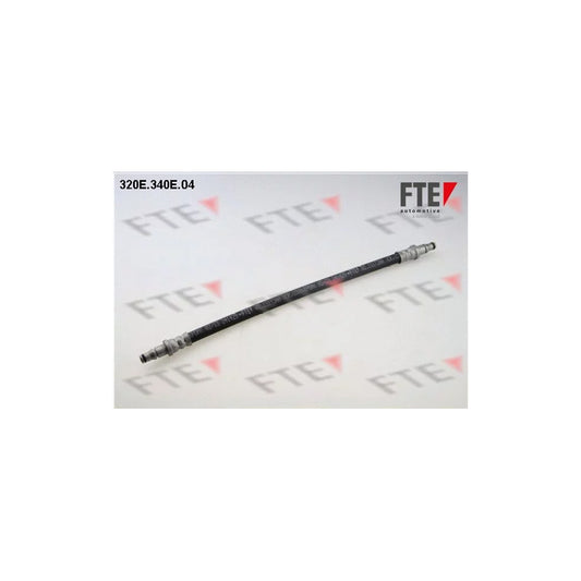 Fte 320E.340E.04 Clutch Hose | ML Performance UK Car Parts