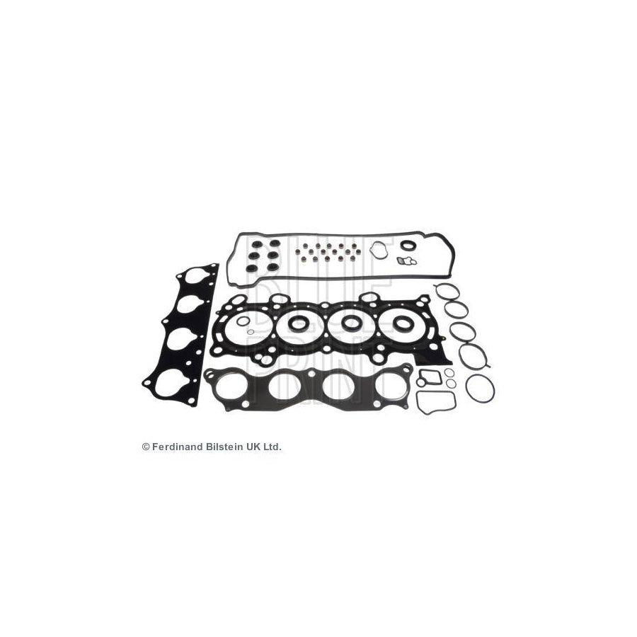 Blue Print ADH26264 Gasket Set, Cylinder Head For Honda Cr-V II (Rd)