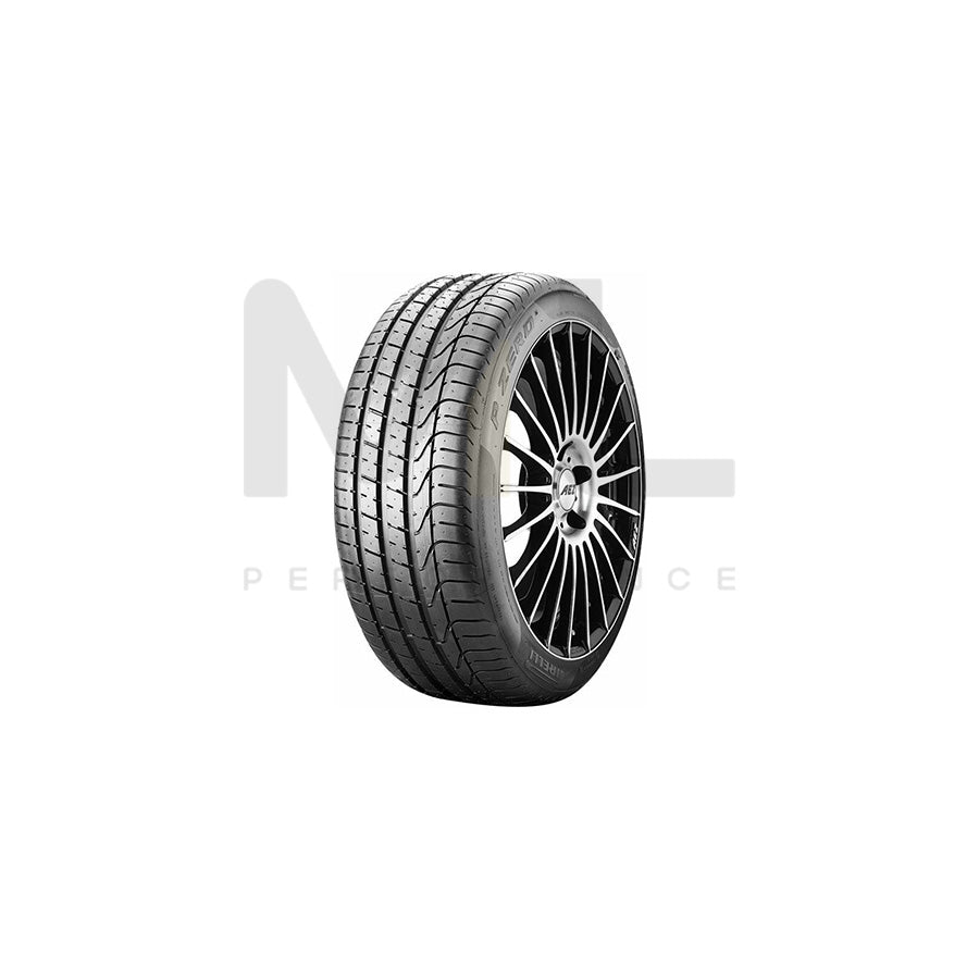 Pirelli P ZERO™ XL 225/40 R19 93Y Summer Tyre | ML Performance UK Car Parts