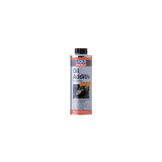 LIQUI MOLY 1013 Engine Oil Additive | ML Performance UK Car Parts
