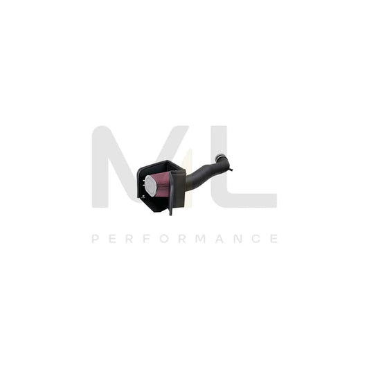 K&N 57-1533 Performance Air Intake System | ML Car Parts UK | ML Performance