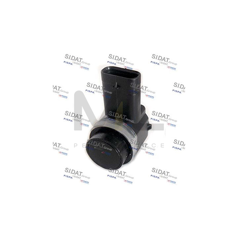 FISPA 970082 Parking sensor Black, Ultrasonic Sensor | ML Performance Car Parts