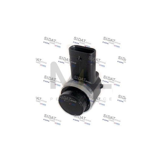 FISPA 970082 Parking sensor Black, Ultrasonic Sensor | ML Performance Car Parts