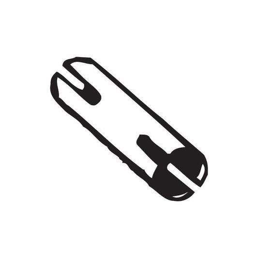 Bosal 265-123 Exhaust Clamp