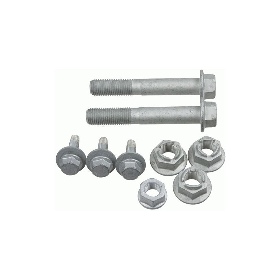 Sachs 803 277 Repair Kit, Wheel Suspension