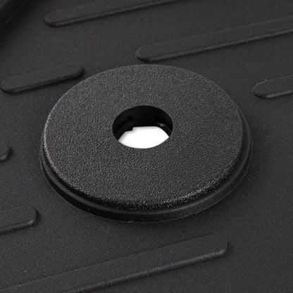 GENUINE FORD 1801451 B-MAX RUBBER FLOOR MATS FRONT, BLACK | ML Performance UK