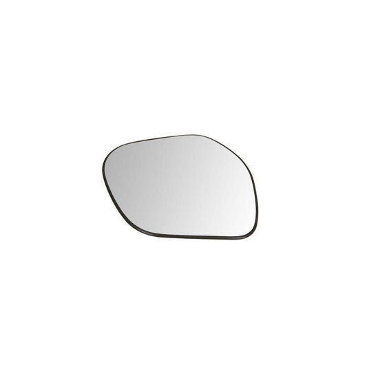 Blic 6102-02-1232859P Mirror Glass, Outside Mirror