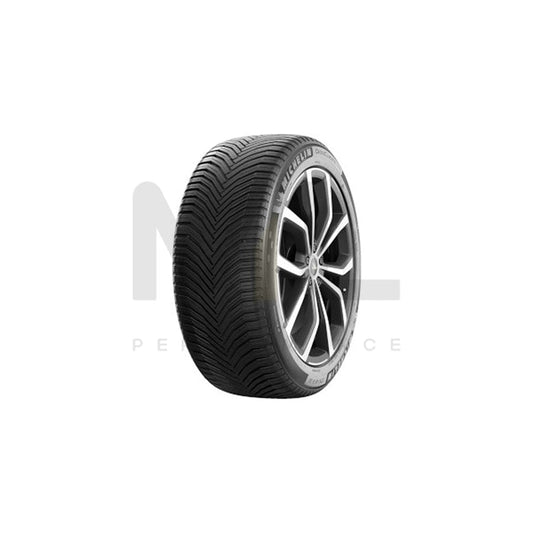 Michelin CrossClimate 2 SUV 255/45 R20 105W All Season SUV Tyre | ML Performance UK Car Parts