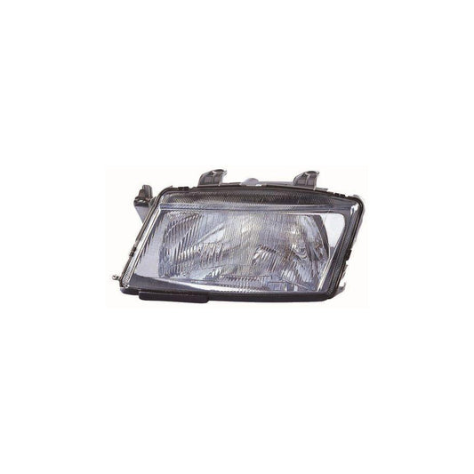 Abakus 7721105LLDEN Headlight For Saab 9-3 Hatchback (Ys3D) | ML Performance UK