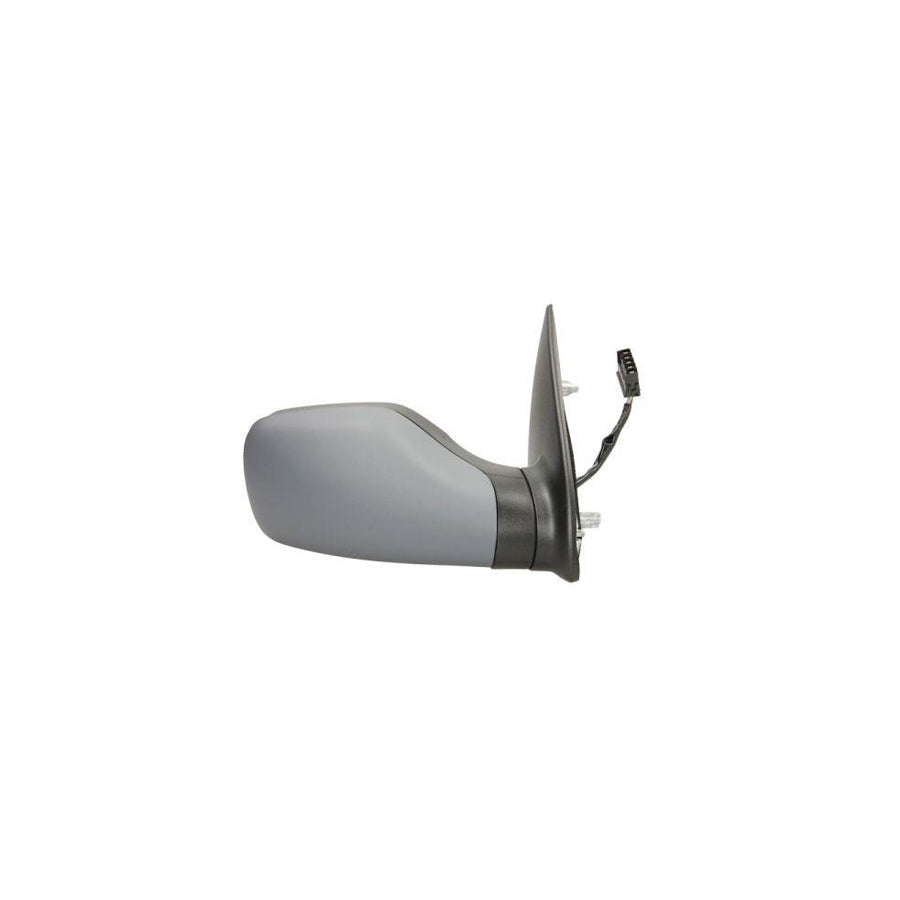 Blic 5402-04-1121288P Wing Mirror For Peugeot 106