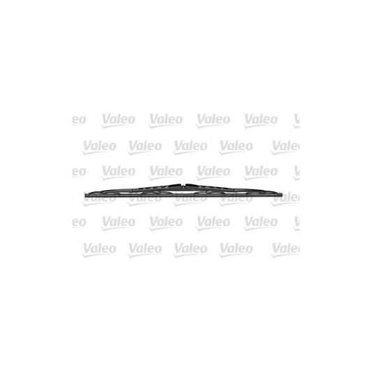 Valeo Silencio, Silencio Conventional Single 574182 Wiper Blade | ML Performance UK Car Parts