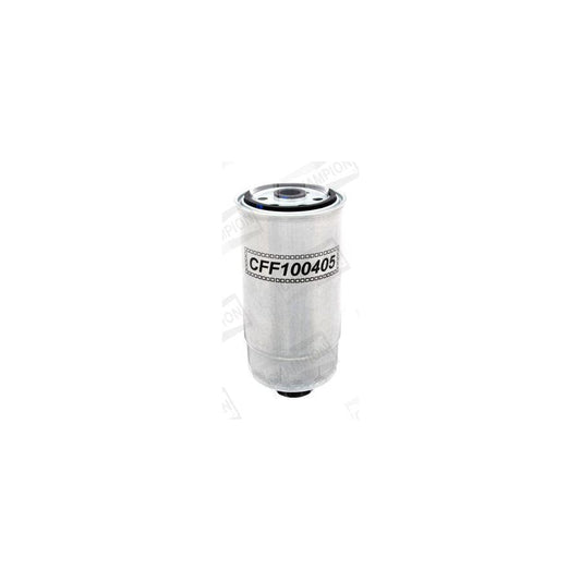 Champion CFF100405 Fuel Filter