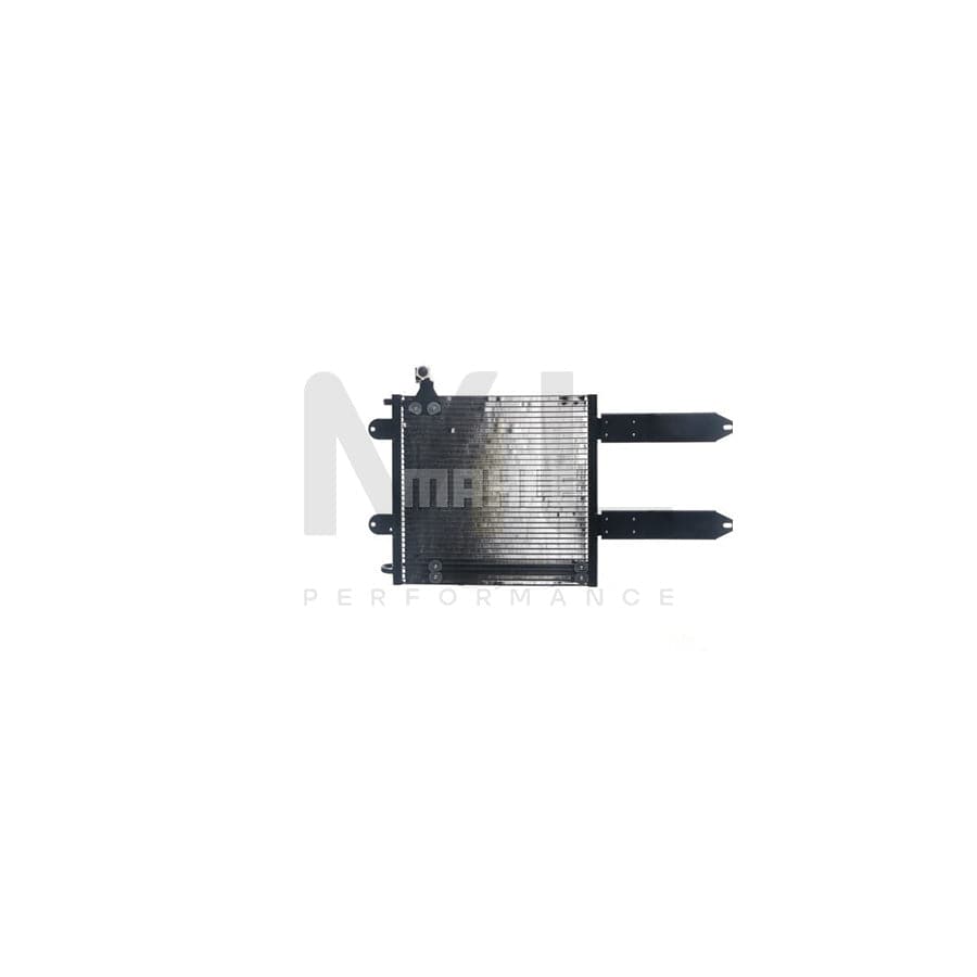 MAHLE ORIGINAL AC 286 000S Air conditioning condenser with dryer | ML Performance Car Parts
