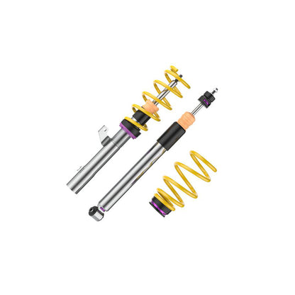 KW 352088000R VW Golf VII Variant 3 Leveling Coilover Kit 2  | ML Performance UK Car Parts