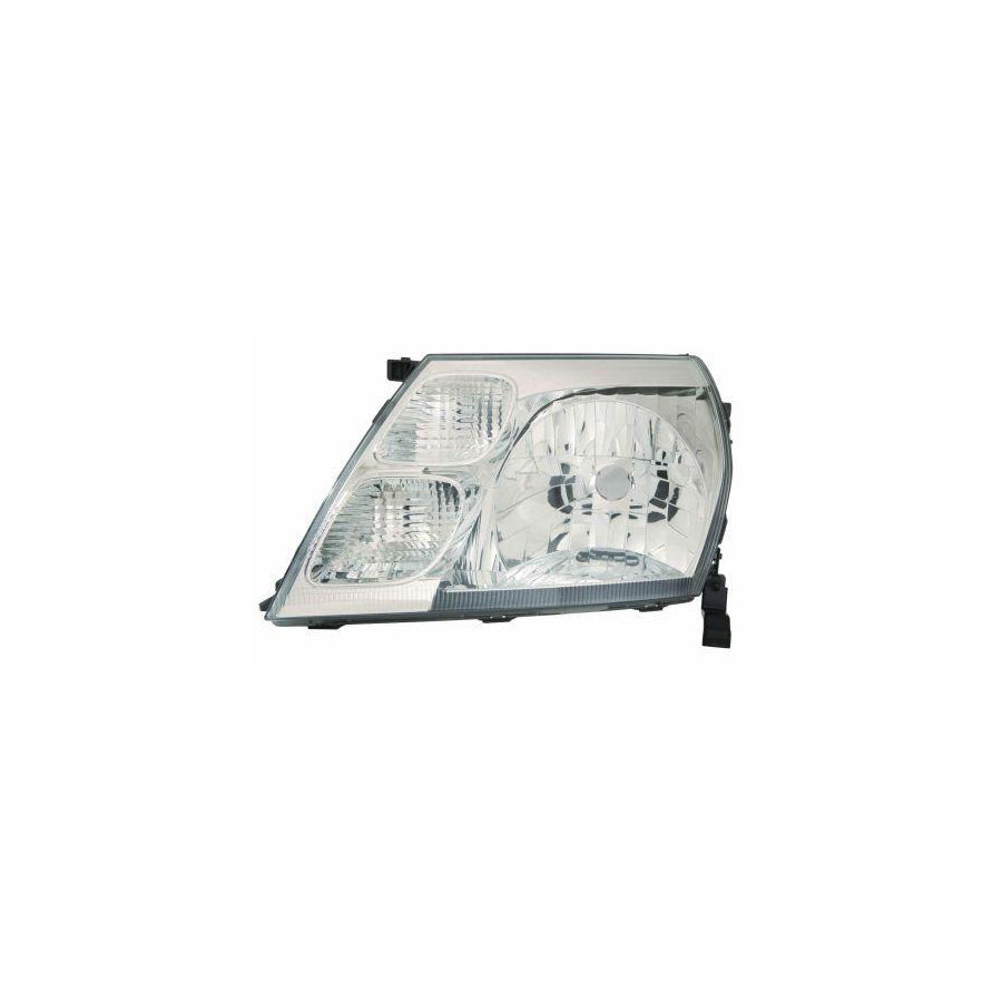 Abakus 21211N5RLDEM Headlight For Toyota Hiace Minibus (H100, H200) | ML Performance UK