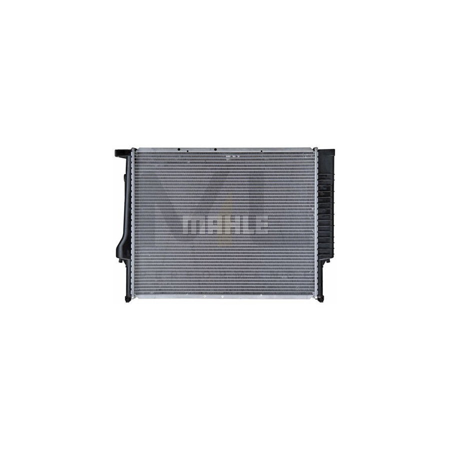 MAHLE ORIGINAL CR 328 000P Engine radiator Brazed cooling fins, Automatic Transmission | ML Performance Car Parts