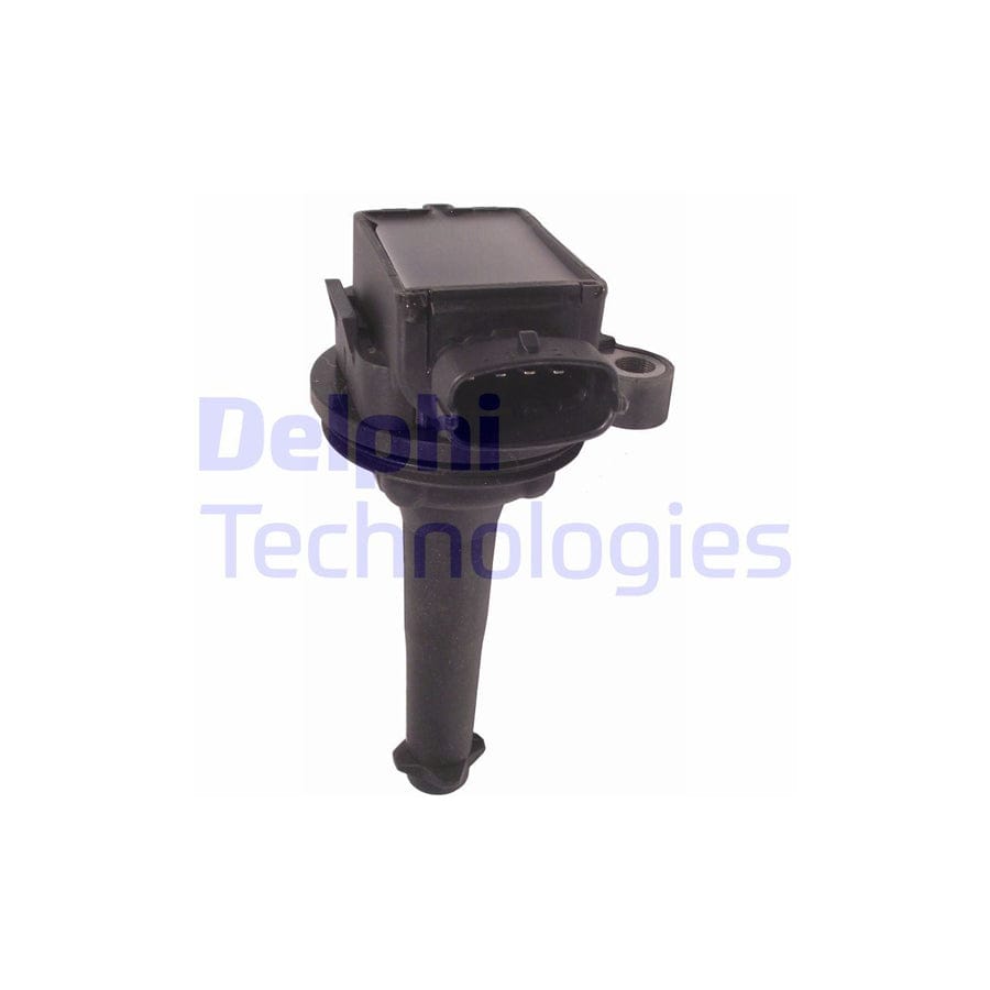 Delphi Gn10334-12B1 Ignition Coil