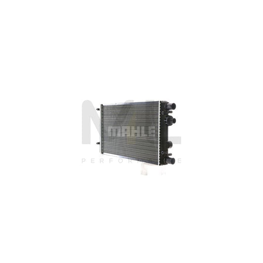 MAHLE ORIGINAL CR 632 000S Engine radiator for FIAT Seicento / 600 Hatchback (187) Mechanically jointed cooling fins, Manual Transmission | ML Performance Car Parts
