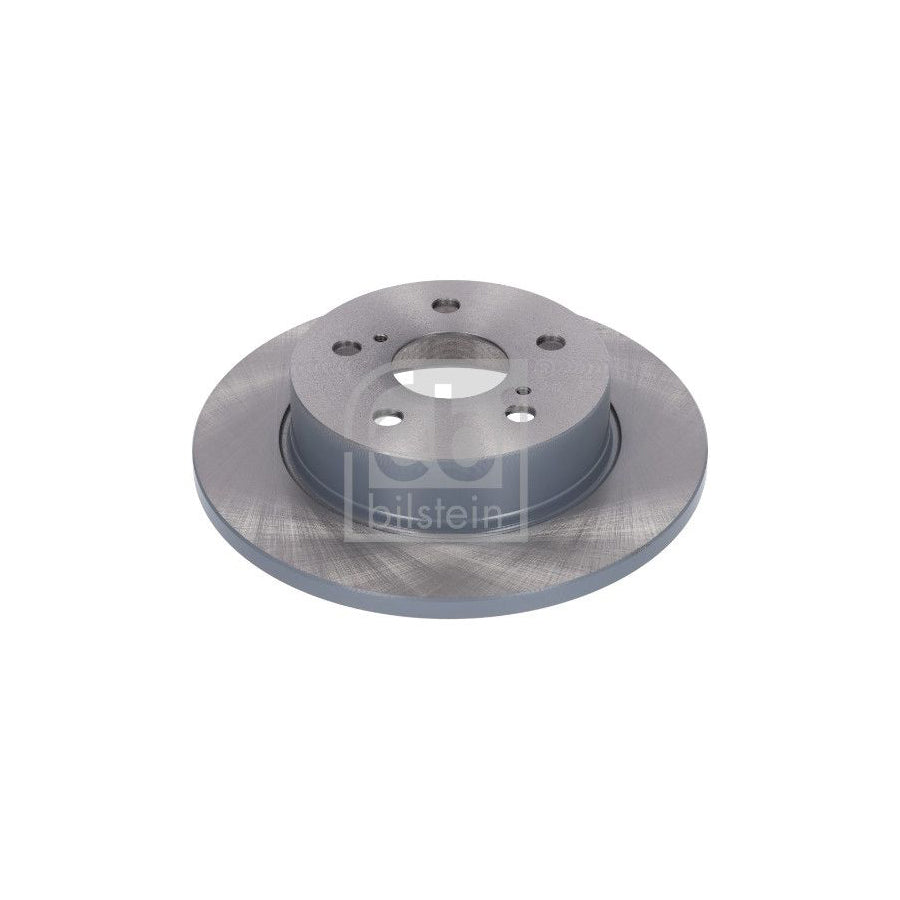 Febi Bilstein 180025 Brake Disc