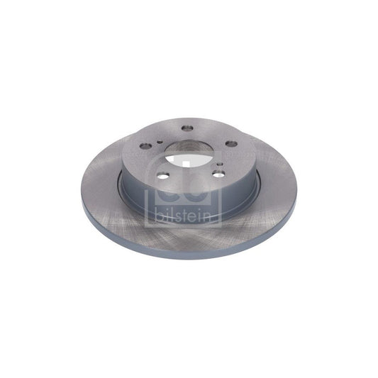 Febi Bilstein 180025 Brake Disc