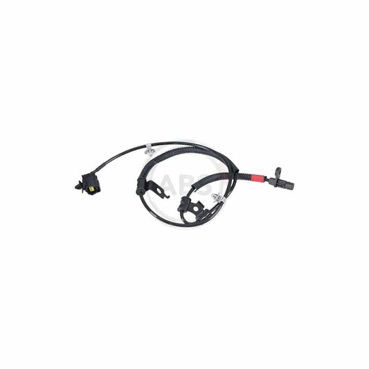A.B.S. 30902 ABS Sensor for KIA Sedona II (VQ) | ML Performance UK Car Parts