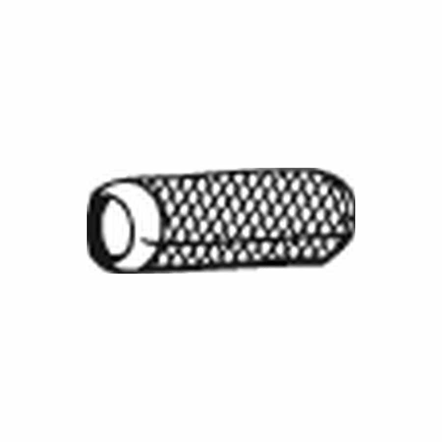 Bosal 265-573 Flex Hose, Exhaust System
