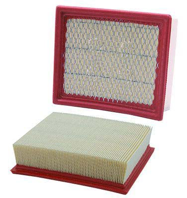 WIX Filters 46253 Air Filter