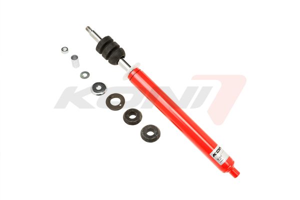 KONI 86-1647 Shock Absorber For Porsche 911 | ML Performance UK UK