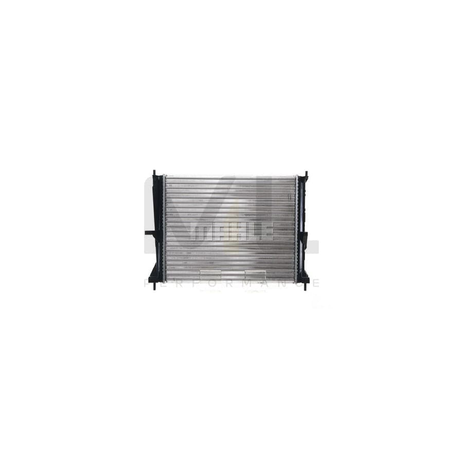 MAHLE ORIGINAL CR 1691 000S Engine radiator Mechanically jointed cooling fins, Manual Transmission | ML Performance Car Parts