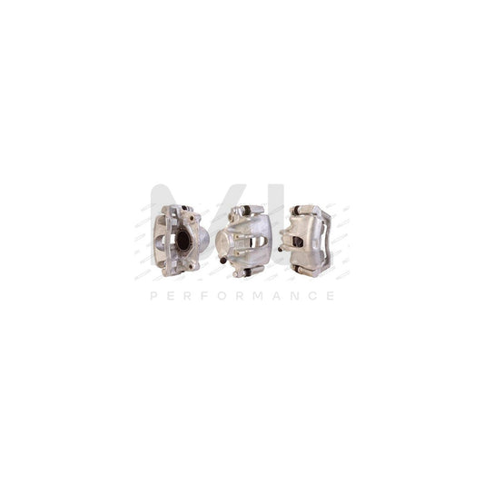 FERODO PREMIER FCL691983 Brake Caliper suitable for MERCEDES-BENZ 190 (W201) with accessories | ML Performance Car Parts