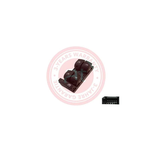 At Autoteile Germany at11863 Window Switch