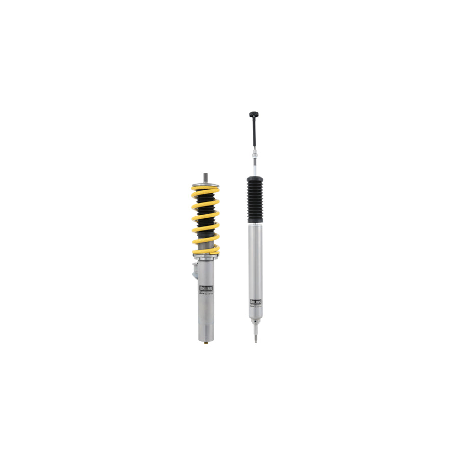 OHLINS BMS MI01S1 Road and Track Coilovers BMW E8X 1 Series | BMW E9X 3 Series 2006-2011 | ML Perfromance