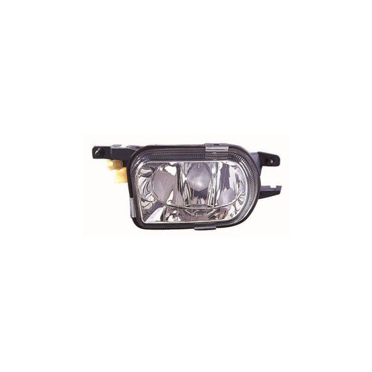 Abakus 4402013LUQ Fog Light Suitable For Mercedes-Benz C-Class | ML Performance UK