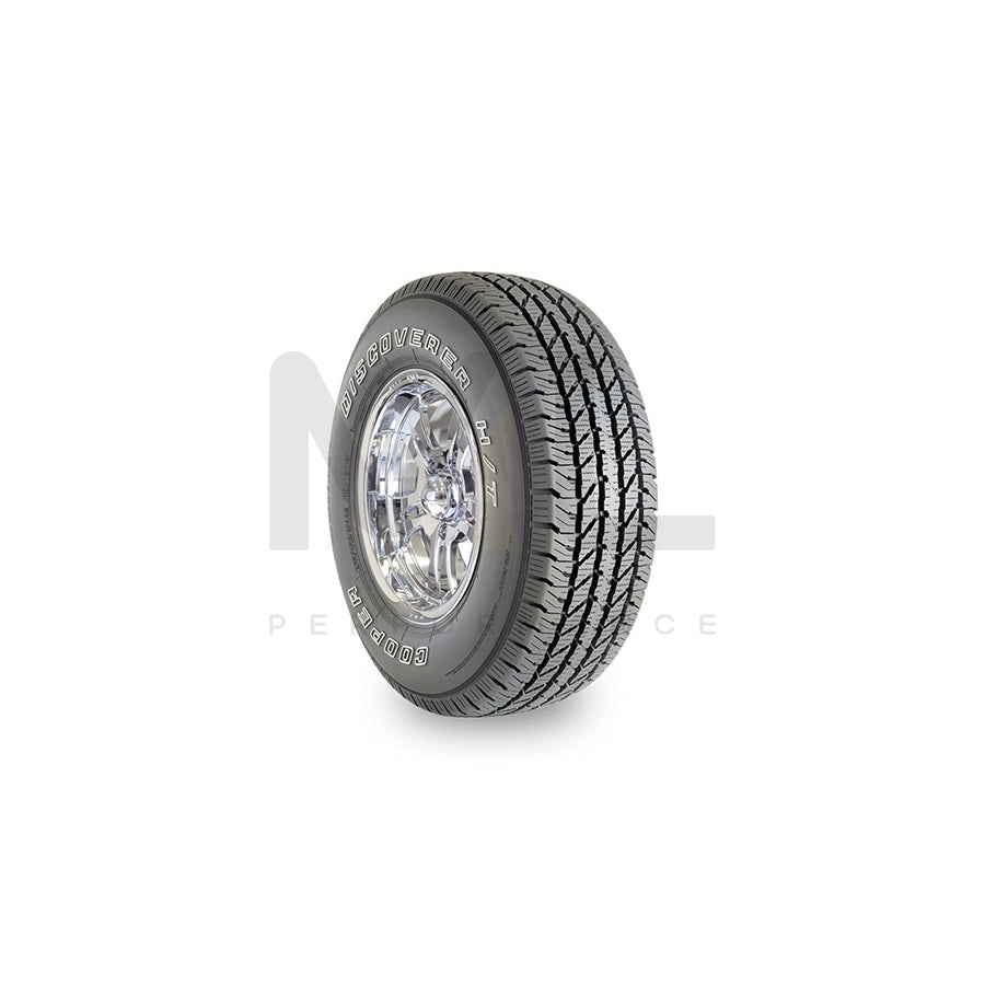 Cooper Discoverer H/T OWL 235/70 R16 106T SUV Summer Tyre | ML Performance UK Car Parts