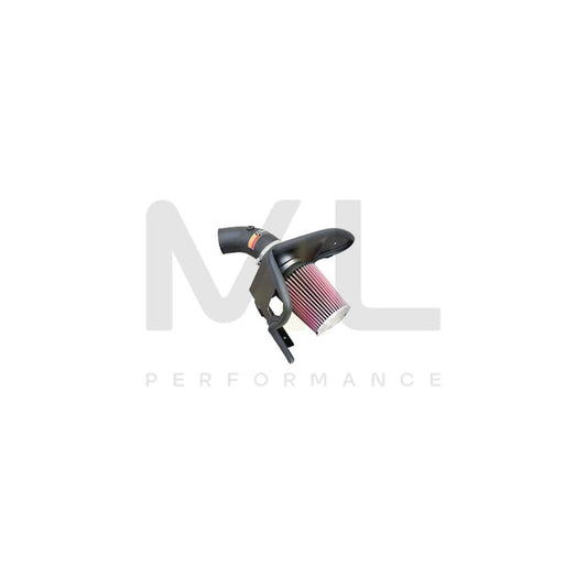 K&N 57-1001 Performance Air Intake System | ML Car Parts UK | ML Performance
