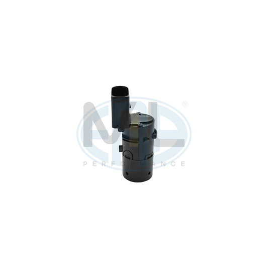 ERA 566001A Parking sensor Left Front, Right Front, Black, Ultrasonic Sensor | ML Performance Car Parts
