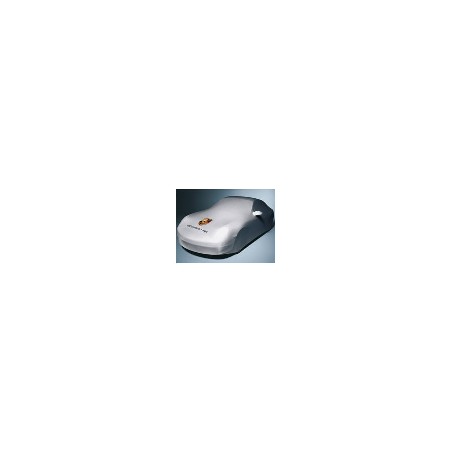 Genuine Porsche Car Cover Indoor Oe Porsche Cayman 987C 2009-12 | ML Performance UK Car Parts