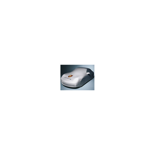 Genuine Porsche Car Cover Indoor Oe Porsche Cayman 987C 2009-12 | ML Performance UK Car Parts