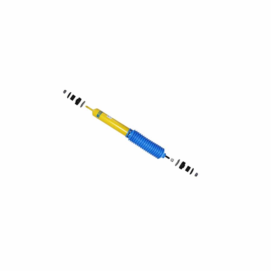 Bilstein 11-269359 NSU B1 Rear Dust Cover Kit (Inc. 1000, 1200, Prinz, TT, TTS) 4 | ML Performance UK Car Parts