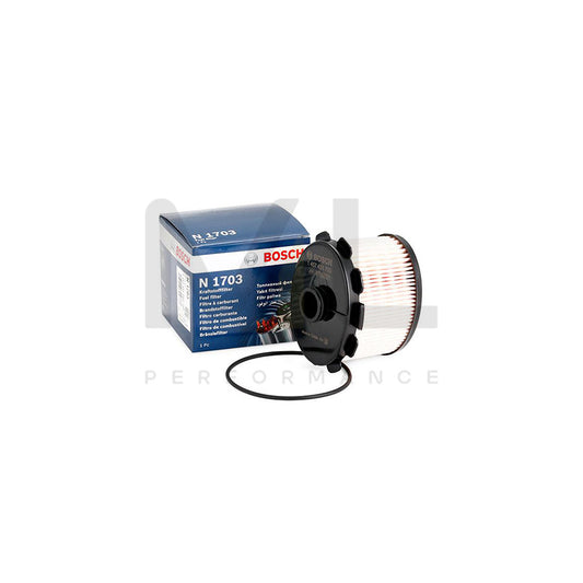 BOSCH Fuel Filter 1457431703  [ N 1703 ] | ML Car Parts UK | ML Performance