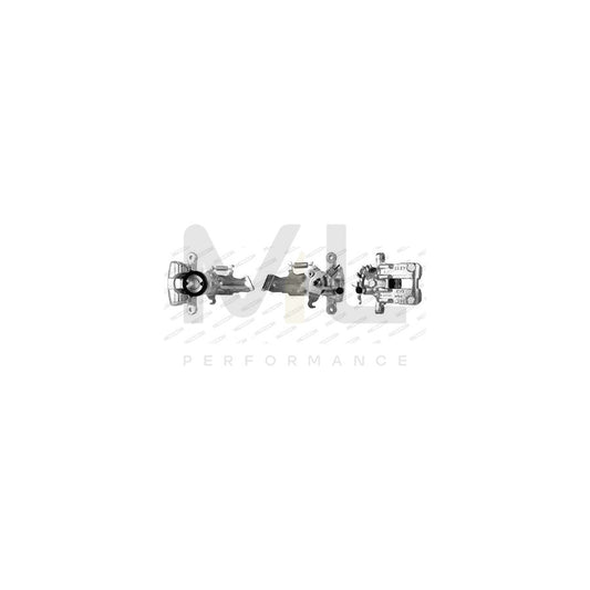 FERODO PREMIER FCL694471 Brake Caliper with accessories | ML Performance Car Parts