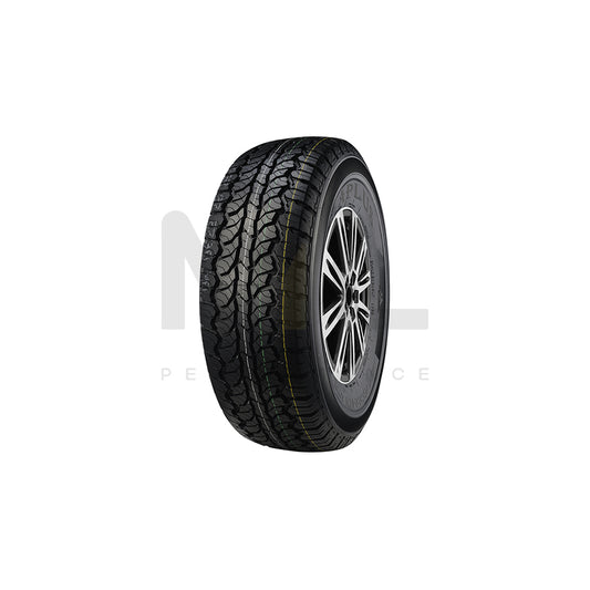 APlus A929 A/T OWL XL 235/75 R15 109S SUV Summer Tyre | ML Performance UK Car Parts