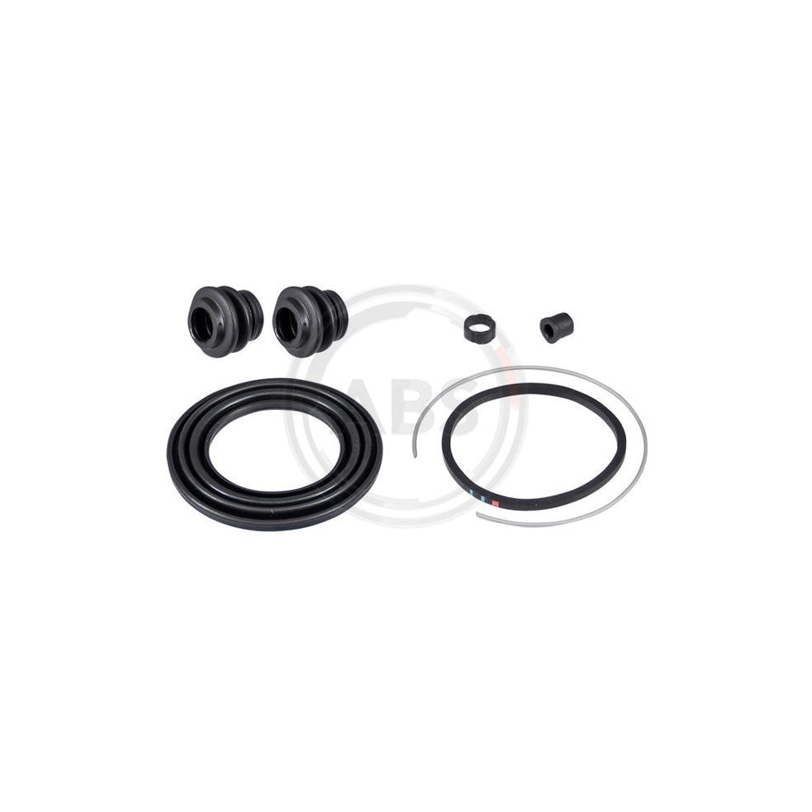 A.B.S. 43117 Repair Kit, Brake Caliper For Toyota Yaris