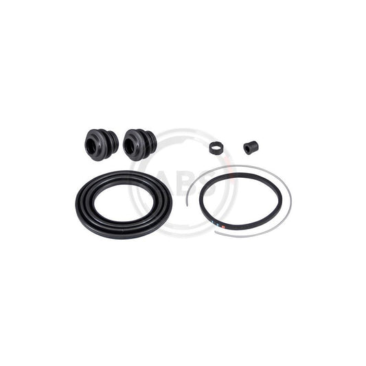 A.B.S. 43117 Repair Kit, Brake Caliper For Toyota Yaris