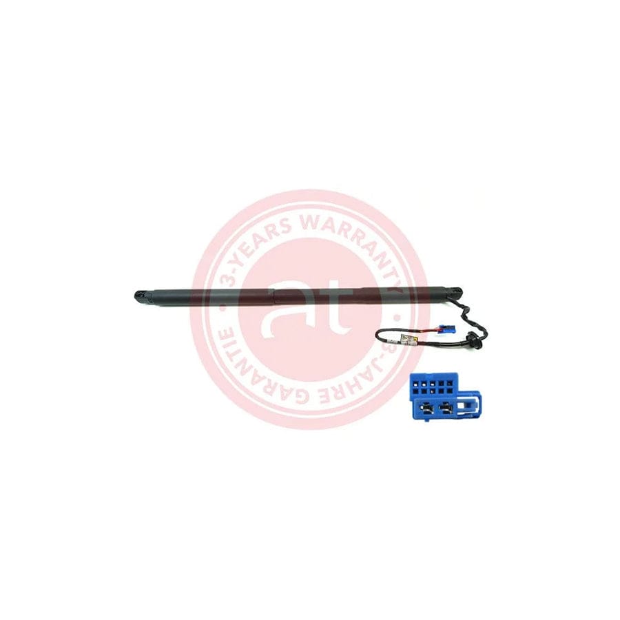 At Autoteile Germany at11924 Electrical Motor, Tailgate Suitable For Mercedes-Benz Ml-Class (W166)