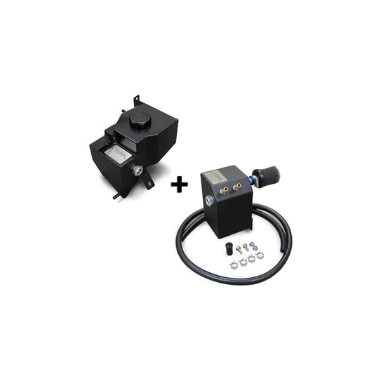 RAMAIR D060-A003 DAVEFAB | ML Performance UK Car Parts