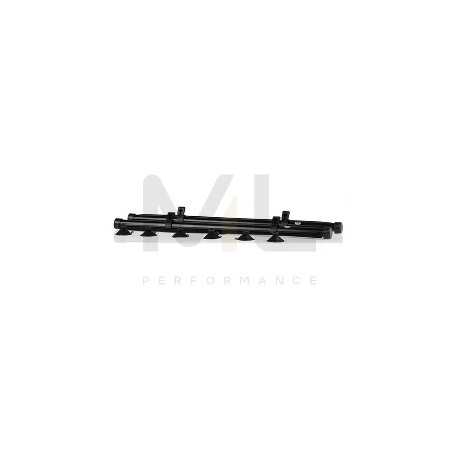 ALCA UV Protect, M 513000 Car sun shade Black, Metal, Polyester, Quantity: 2 | ML Performance Car Parts