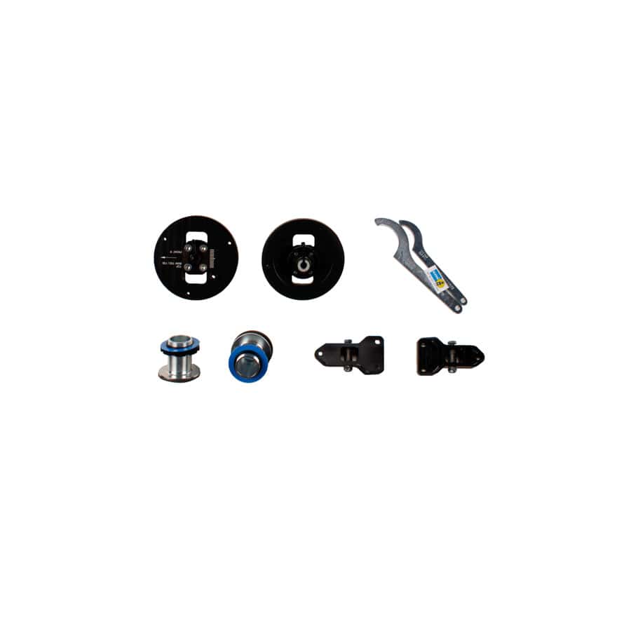 Bilstein 48-230834 BMW F20 F36 F82 Clubsport Coilover Kit (Inc. 116i, 320d & M235i) 2 | ML Performance UK Car Parts