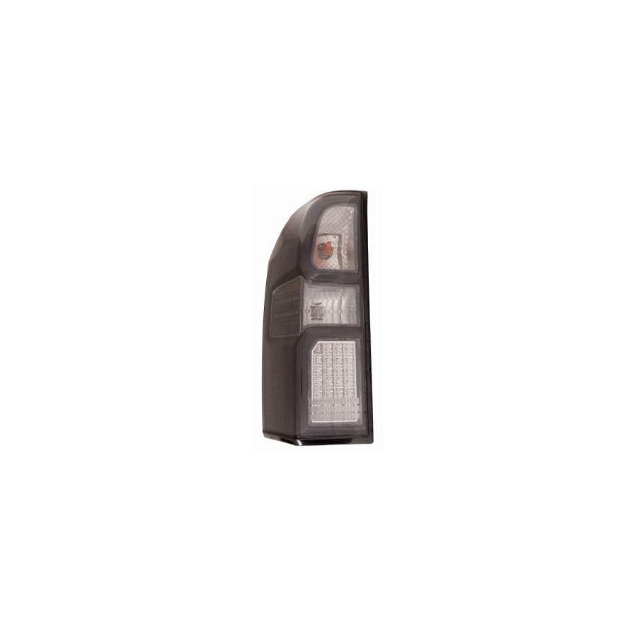 Abakus 21519H9P3A2S Combination Rearlight Set For Nissan Patrol Gr V Off-Road (Y61) | ML Performance UK