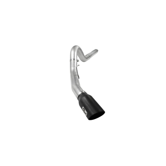  aFe 49-03054-B DPF-Back Exhaust System Ford Diesel Trucks 08-10 V8-6.4L (td)  | ML Performance UK Car Parts